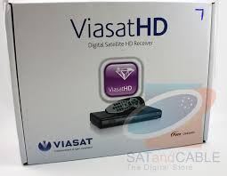 Viasat Authorized Retailer Image